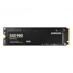SSD 250GB Samsung 980, m.2 NVMe PCIe 3.0