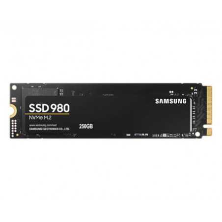 SSD 250GB Samsung 980, m.2 NVMe PCIe 3.0