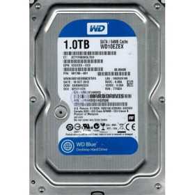 WD Blue 1TB SATA