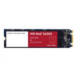 WD Red SSD SA500 NAS 1TB M.2 2280 SATA