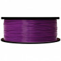 Filament for 3D, PET-G, 1.75 mm, 1 kg, purple