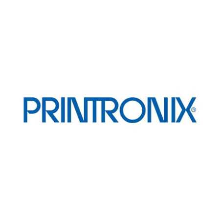 PRINTRONIX 4P Ext. Life Cartridge Ribbon