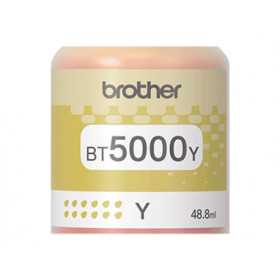 BROTHER BT5000Y Ink yellow