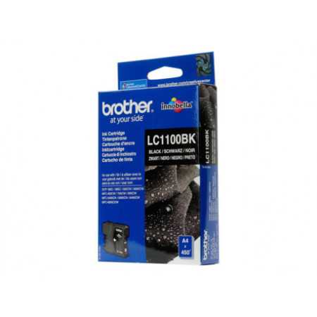 BROTHER LC-1100 ink cartridge black