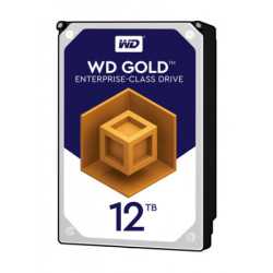 Western Digital Gold 12TB