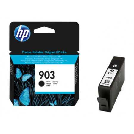 HP 903 Ink Cartridge Black