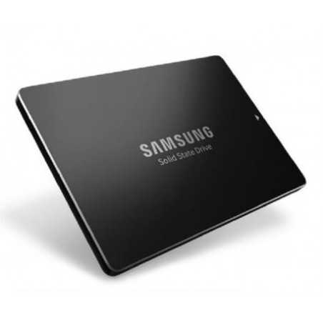 SAMSUNG PM893 960GB Enterprise SSD, 2.5” 7mm, SATA 6Gb/s, Read/Write: 550 / 530 MB/s, Random Read/Wr
