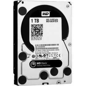 Western Digital 1TB Black