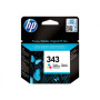 HP Nr343 ink 7ml color DJ5740 6540