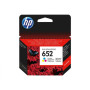 HP 652 Ink Cartridge Tri-color