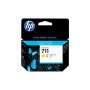 HP 711 ink yellow 29 ml DJ T120 520