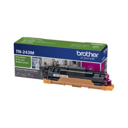 BROTHER Magenta standard toner TN243M