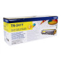 BROTHER TN241Y Toner yellow 1400 pages