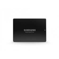 SSD 1.92TB 2.5'' SATA3 TLC V-NAND 7mm, Samsung PM897 Enterprise, bulk