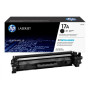 HP 17A Original LaserJet Toner Black