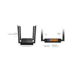 TP-Link Archer C64, AC1200 MU-MIMO Wi-Fi Router
