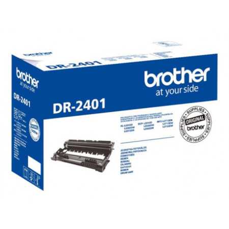 BROTHER DR2401 Drum DR2401 12