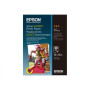 EPSON Value Photo Paper 10x15cm 20 sheet