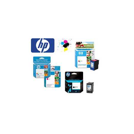 HP toner CF230A (30A), crni (1600 str.)