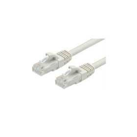 Roline VALUE UTP mrežni kabel Cat.6 halogen-free, sivi, 3.0m