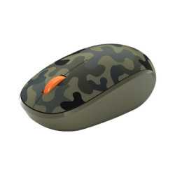 MS Bluetooth Mouse SE Green Camo