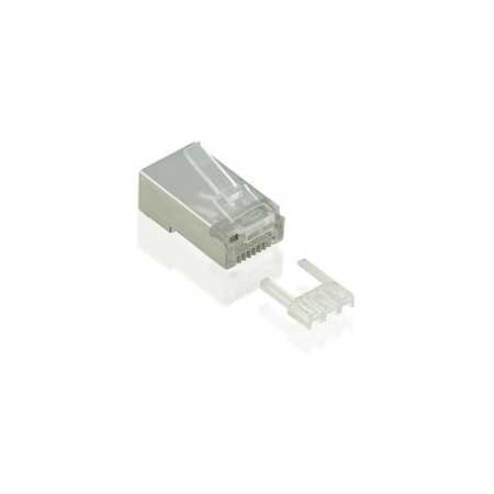 Roline VALUE STP RJ45 konektor Cat.6/6A Class E (10 kom./pak.)