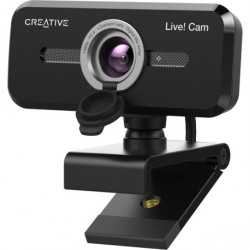 Creative  Live! Cam Sync 1080p V2, Webcam