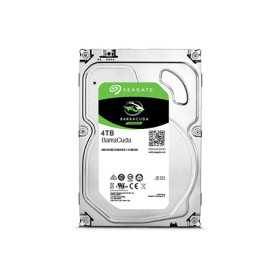 Seagate Barracuda 2.5" 4000GB