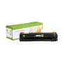 Toner Static Control HP CF532A Yellow