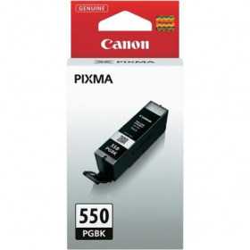 Tinta Canon PGI-550Bk Black