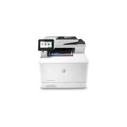 HP Color LaserJet Pro MFP M479fdn Print/Scan/Copy/Fax/e-mail A4 pisač, Duplex, 600dpi, 27str/min. c/b, USB/G-LAN