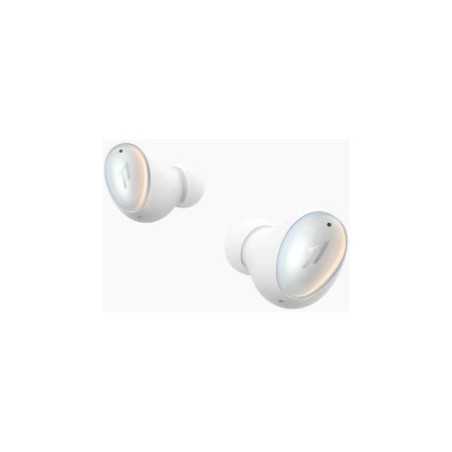 1MORE ColorBuds 2 TWS In-Ear bežične slušalice s mikrofonom, BT5.2, ANC, cVc 8.0, aptX, IPX5, Sound ID App, 24h, bijele