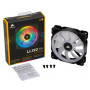 Corsair LL120 High Performance PWM Fan (RGB)