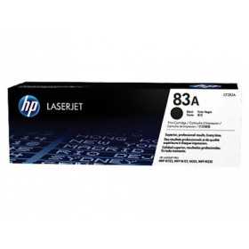 Toner HP CF283A 83A