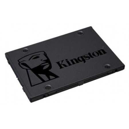 Kingston Technology A400 SSD 240GB 240GB 2.5" Serijski ATA III