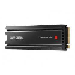 Samsung SSD 980 Pro 1TB with Heatsink M.2 PCIE Gen 4.0 NVME 1.3c PCIEx4, 7000/5000 MB/s, 600TBW, 5yr