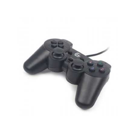 Gembird Dual vibration gamepad