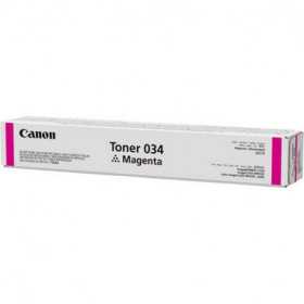 Canon toner 034 Magenta