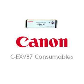 Canon toner CEXV37