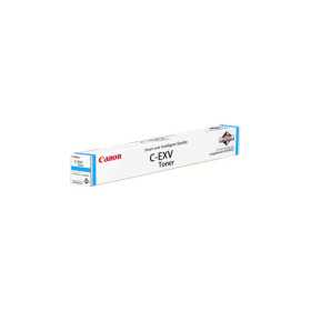 Canon toner CEXV51 Cyan