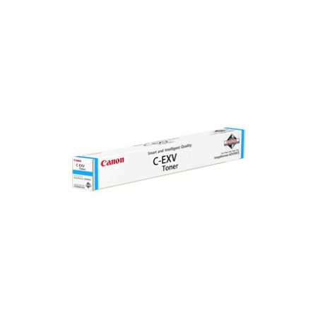 Canon toner CEXV51 Magenta