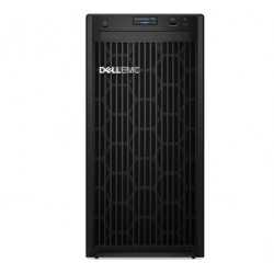 Dell PowerEdge T150 E-2314/4x3.5"/16GB/2TB-SATA/iDRAC9 Basic 15G/PERCH355/2x1GbL