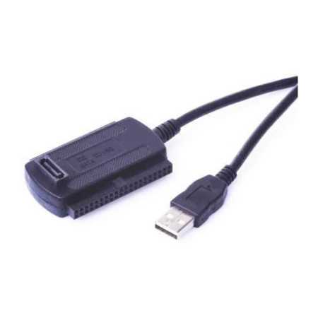 Gembird USB to IDE SATA adapter cable