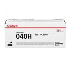 Canon toner CRG-040HB, crni