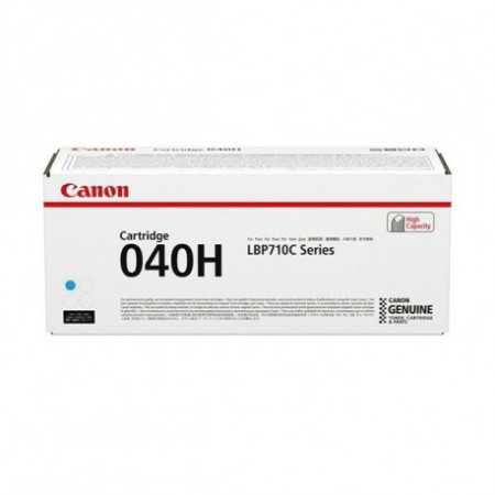 Canon toner CRG-040HC, plavi