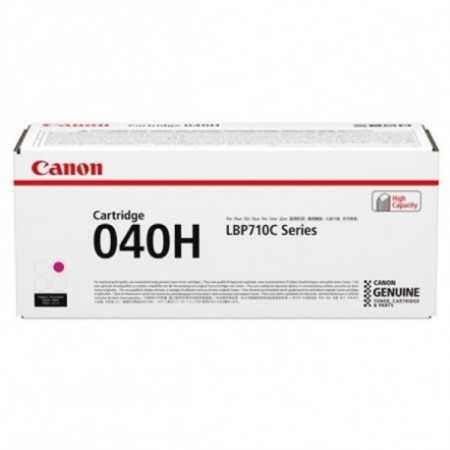 Canon toner CRG-040HM, magenta