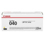 Canon toner CRG-040HY, žuta