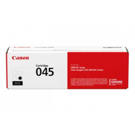 Canon toner CRG-045B, crni