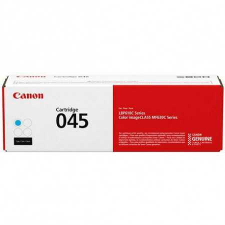 Canon toner CRG-045C, plavi