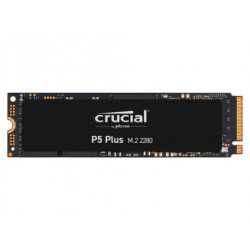 SSD 2TB M.2 80mm PCI-e 4.0 x4 NVMe, 3D TLC, CRUCIAL P5 Plus